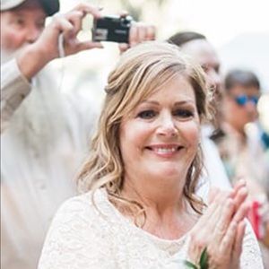 Meet your Posher, Brenda